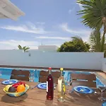 Lovely Mojones Casa Jasmine Heated Pool Short Walk To *