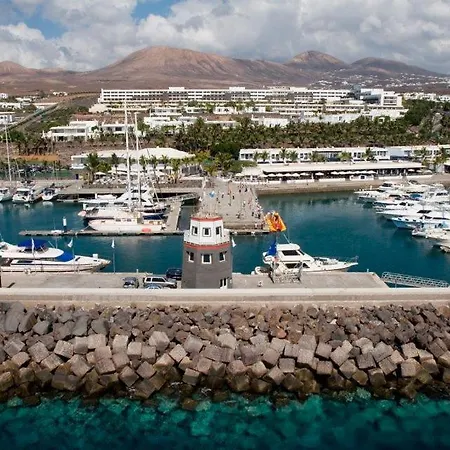 Seajay Puerto Del Carmen Lanzarote Villa