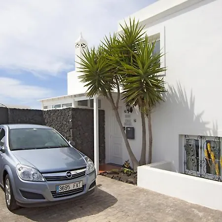 Villa Seajay Puerto Del Carmen Lanzarote *