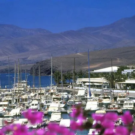 Seajay Puerto Del Carmen Lanzarote *