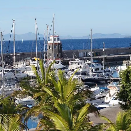 Seajay Puerto Del Carmen Lanzarote * Puerto del Carmen (Lanzarote)