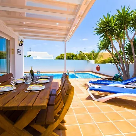 Seajay Puerto Del Carmen Lanzarote Villa Puerto del Carmen (Lanzarote)