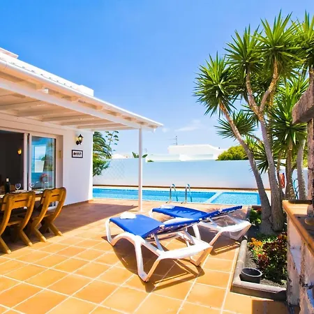 Villa Seajay Puerto Del Carmen Lanzarote Puerto del Carmen (Lanzarote)