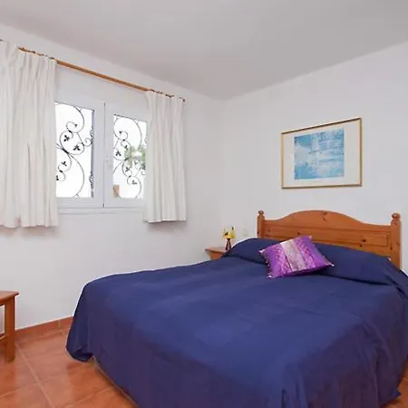 Villa Seajay Puerto Del Carmen Lanzarote *