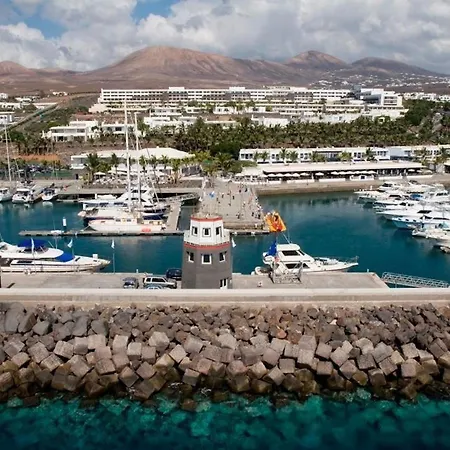 Seajay Puerto Del Carmen Lanzarote Villa *