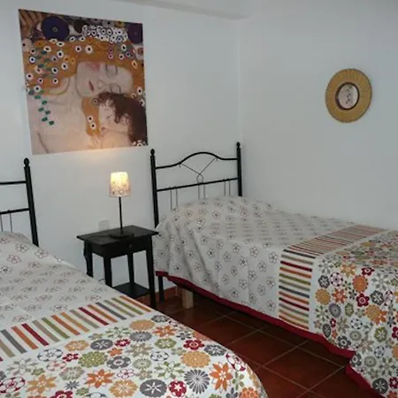 Lovely Mojones Casa Jasmine Heated Pool Short Walk To Villa