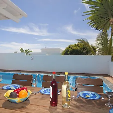 Lovely Mojones Casa Jasmine Heated Pool Short Walk To *