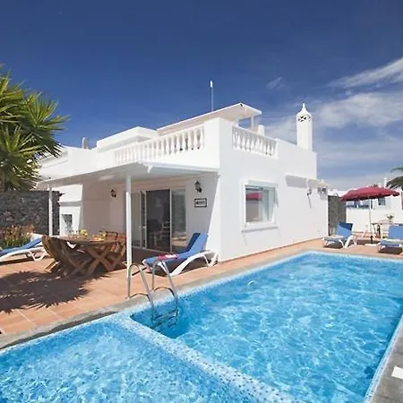 Seajay Puerto Del Carmen Lanzarote *
