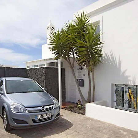 Seajay Puerto Del Carmen Lanzarote Villa *