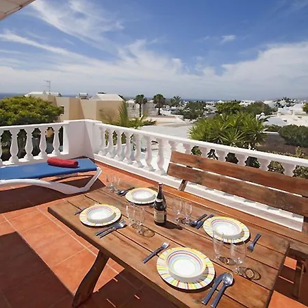 Lovely Mojones Casa Jasmine Heated Pool Short Walk To Villa *