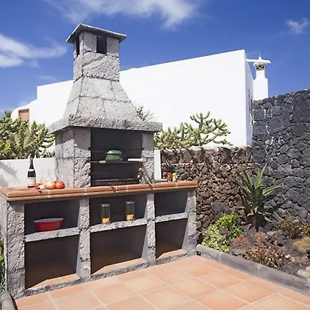Villa Seajay Puerto Del Carmen Lanzarote *