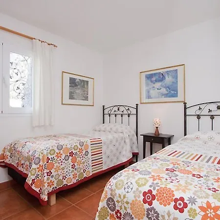 Lovely Mojones Casa Jasmine Heated Pool Short Walk To Villa