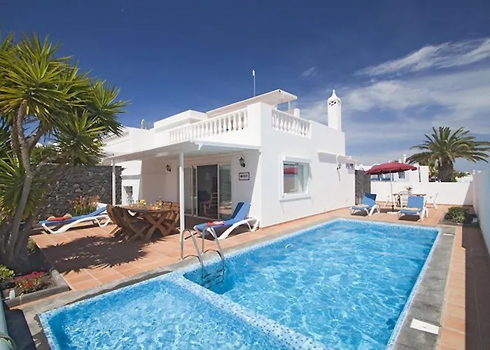 Lovely Mojones Casa Jasmine Heated Pool Short Walk To Villa *