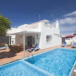 Lovely Mojones Casa Jasmine Heated Pool Short Walk To Villa *